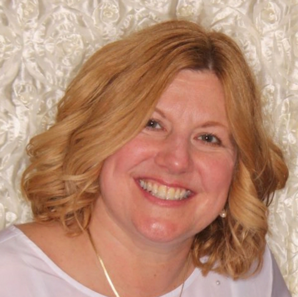 Meet your Posher, Kristin